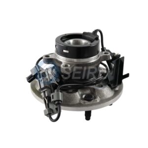 Maza de Rueda SIA Autoparts 315108
