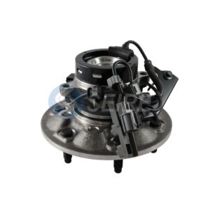 Maza de Rueda SIA Autoparts 315109