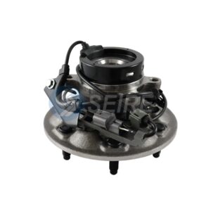 Maza de Rueda SIA Autoparts 315110