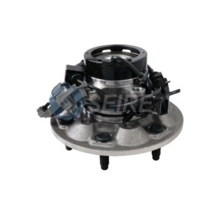 Maza de Rueda SIA Autoparts 315111