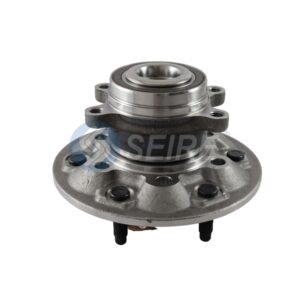 Maza de Rueda SIA Autoparts 315120