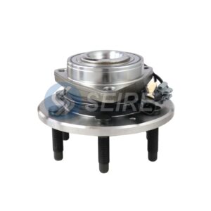 Maza de Rueda SIA Autoparts 315160