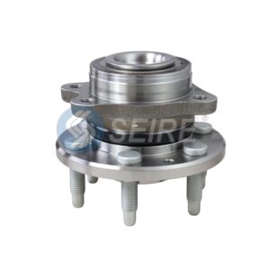 Maza de Rueda SIA Autoparts 315167