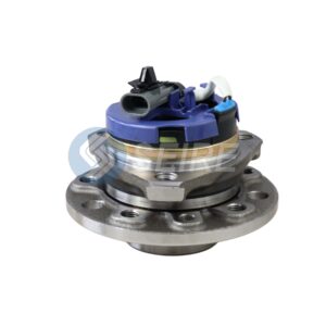 Maza de Rueda SIA Autoparts 317622