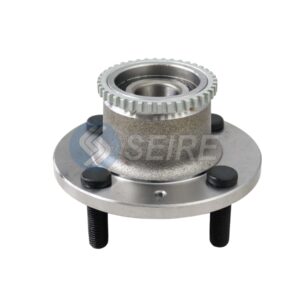 Maza de Rueda SIA Autoparts 321009