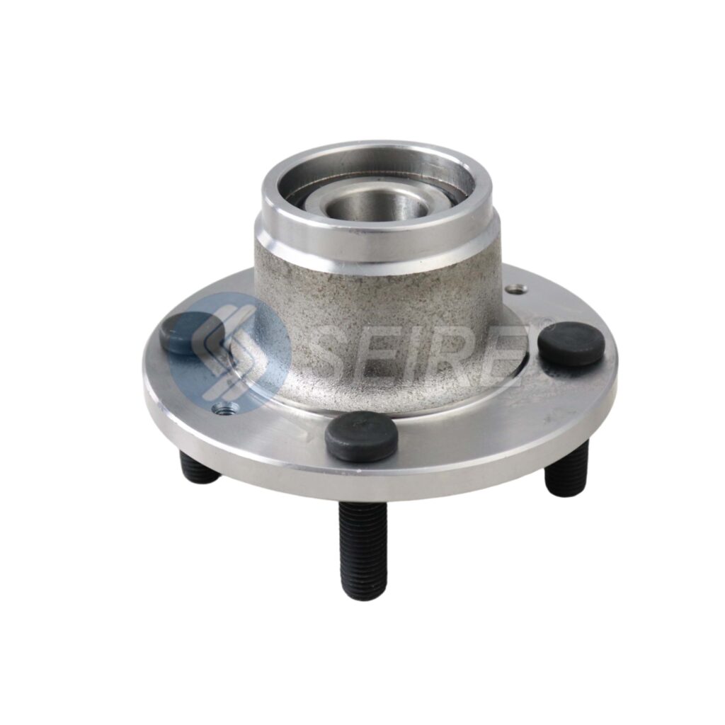 Maza de Rueda SIA Autoparts 321776 - Motorstore