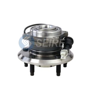 Maza de Rueda SIA Autoparts 322358