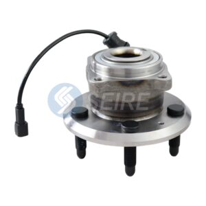 Maza de Rueda SIA Autoparts 322440