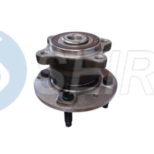 Maza de Rueda SIA Autoparts 322446
