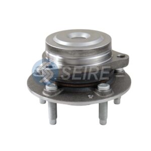 Maza de Rueda SIA Autoparts 322575
