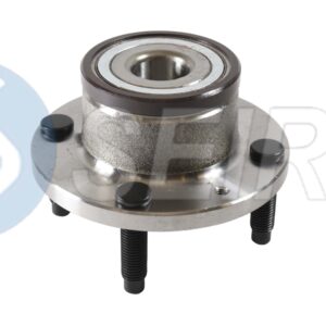 Maza de Rueda SIA Autoparts 324172
