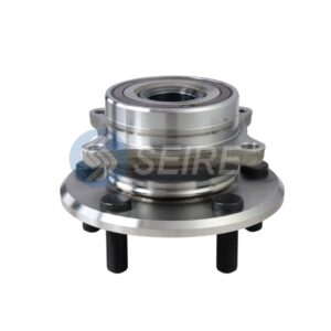 Maza de Rueda SIA Autoparts 413293