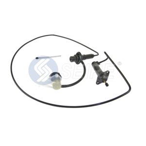 Actuador (Control Hidráulico) Seire-FTE 4456512