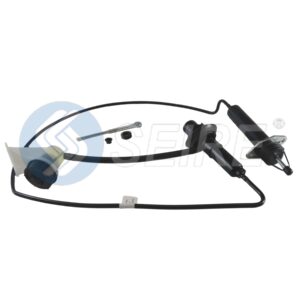 Actuador (Control Hidráulico) Seire-FTE 4751999