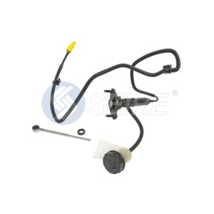 Actuador (Control Hidráulico) Seire-FTE 4899003-AC