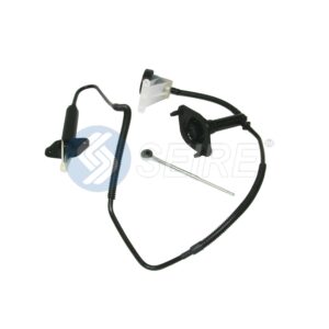 Actuador (Control Hidráulico) Seire-FTE 52107620-AB