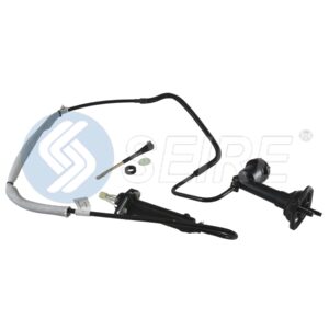 Actuador (Control Hidráulico) Seire-FTE 52107654