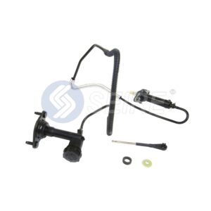 Actuador (Control Hidráulico) Seire-FTE 52107654-AC