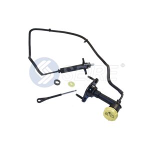 Actuador (Control Hidráulico) Seire-FTE 52110496-AC