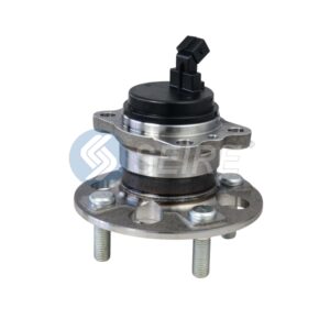 Maza de Rueda SIA Autoparts 522655