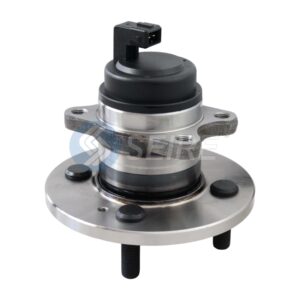 Maza de Rueda SIA Autoparts 52G100