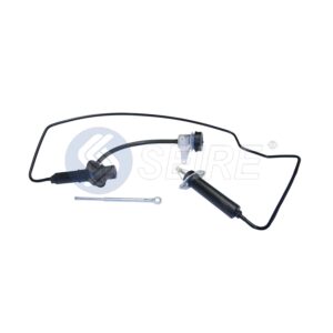 Actuador (Control Hidráulico) Seire-FTE 53006391