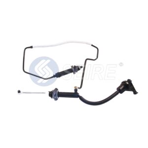 Actuador (Control Hidráulico) Seire-FTE 6C34-7C522-EB