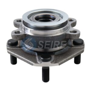 Maza de Rueda SIA Autoparts 813297