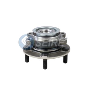 Maza de Rueda SIA Autoparts 813298