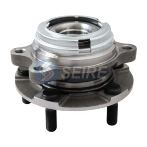 Maza de Rueda SIA Autoparts 813310