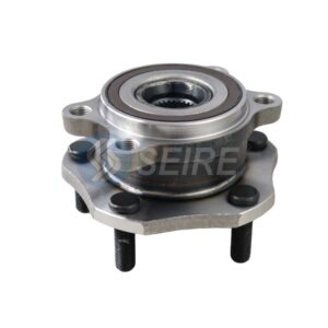 Maza de Rueda SIA Autoparts 813357