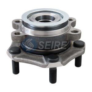 Maza de Rueda SIA Autoparts 813364