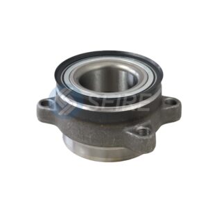 Maza de Rueda SIA Autoparts 813X00