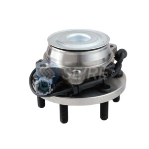 Maza de Rueda SIA Autoparts 815064