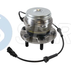 Maza de Rueda SIA Autoparts 815231