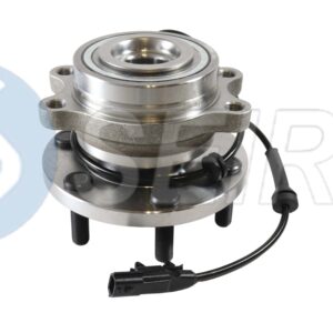 Maza de Rueda SIA Autoparts 815233