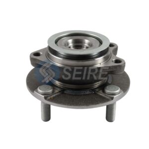 Maza de Rueda SIA Autoparts 81EL00