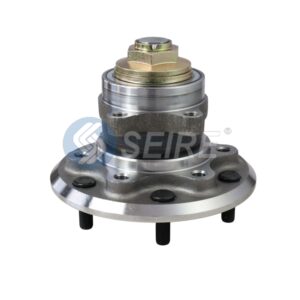 Maza de Rueda SIA Autoparts 81W000