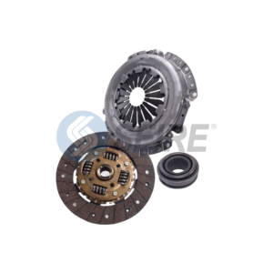 Kit de Embrague  para Mazda 2 | Toyota Yaris
