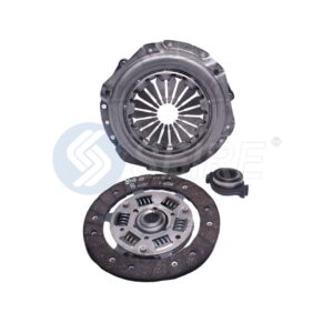 Kit de Embrague VALEO 821340