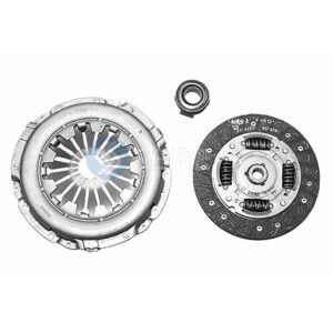 Kit de Embrague VALEO 821457