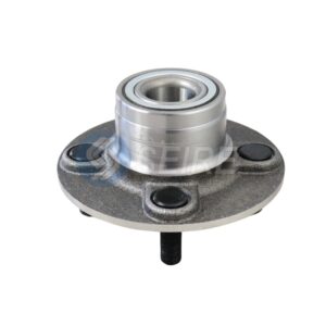 Maza de Rueda SIA Autoparts 822025