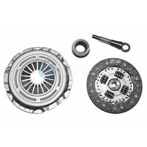 Kit de Embrague VALEO 822352