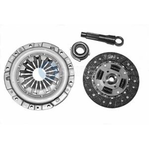 Kit de Embrague VALEO 822355