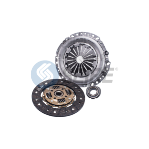 Kit de Embrague  para Nissan Aprio, Platina | Renault Clio, Kangoo