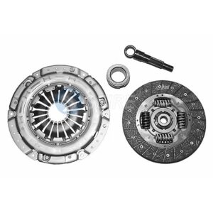 Kit de Embrague VALEO 822360