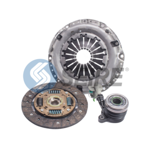 Kit de Embrague  para Nissan Kicks, March, Note, Tiida, V-drive, Versa | Renault Kangoo