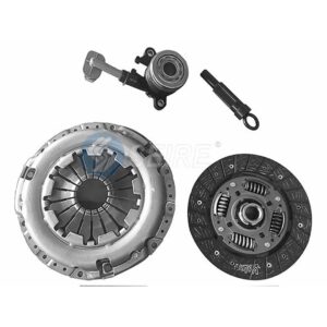 Kit de Embrague VALEO 822362