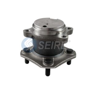 Maza de Rueda SIA Autoparts 822384