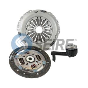 Kit de Embrague VALEO 822403